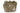 West German Gas Mask Bag