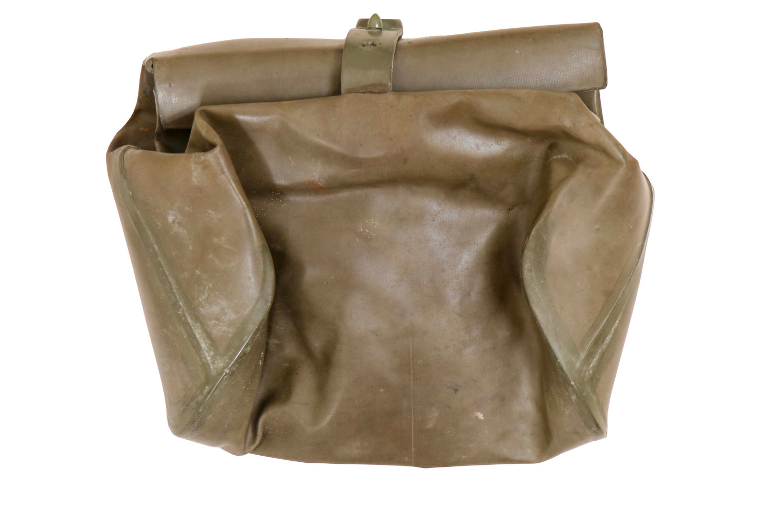 West German Gas Mask Bag