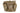 West German Gas Mask Bag