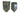 Flecktarn Entrenching Tool and Pouch