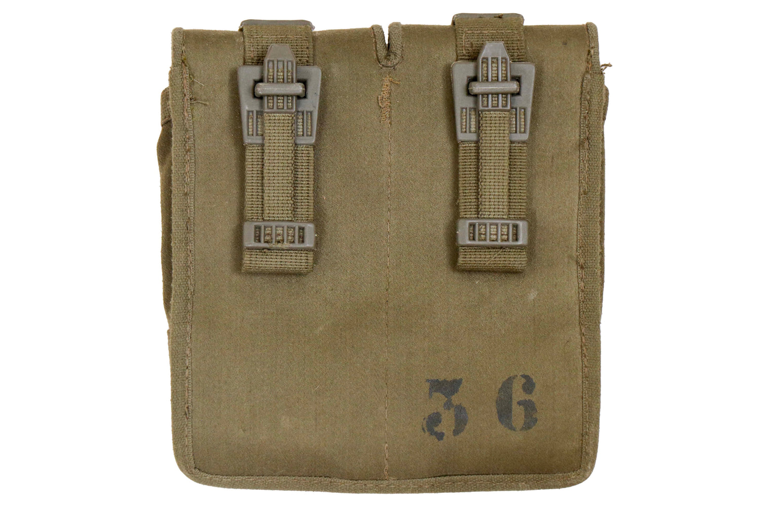 German G3 Double Mag Pouch