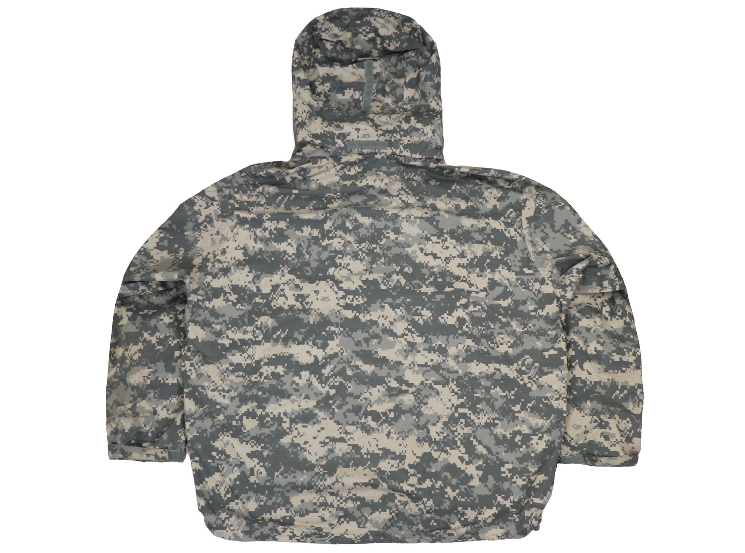 US Military UCP Level 6 Extreme Cold Weather Jacket