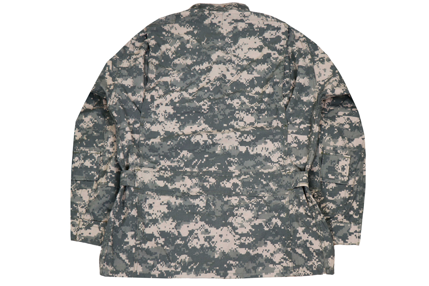 US Military UCP Aircrew Combat Uniform Coat