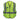 Police High Visibility Radians Type P Class 2 Safety Vest