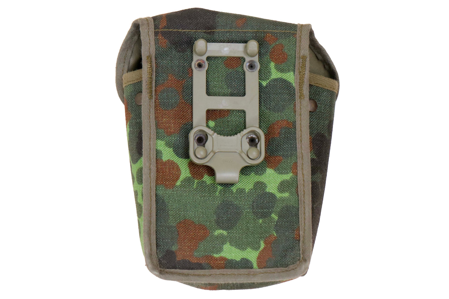 German Flecktarn G3 Mag Pouch