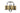 US Military Tan Rifle Barrel Bag