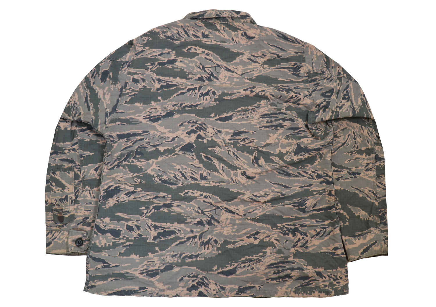 USAF ABU Tiger Stripe Utility Coat