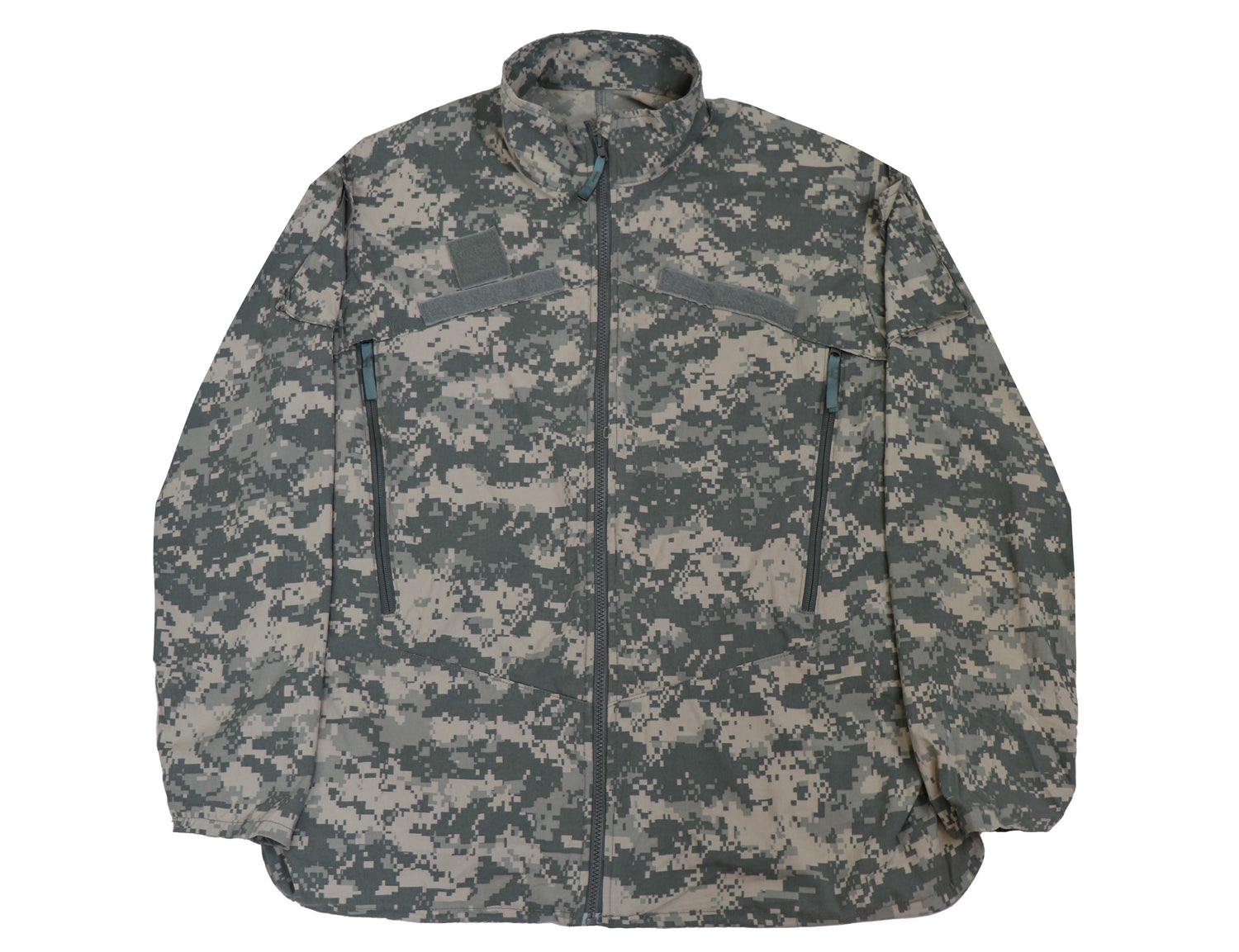 US Military UCP Level 4 Cold Weather Wind Jacket