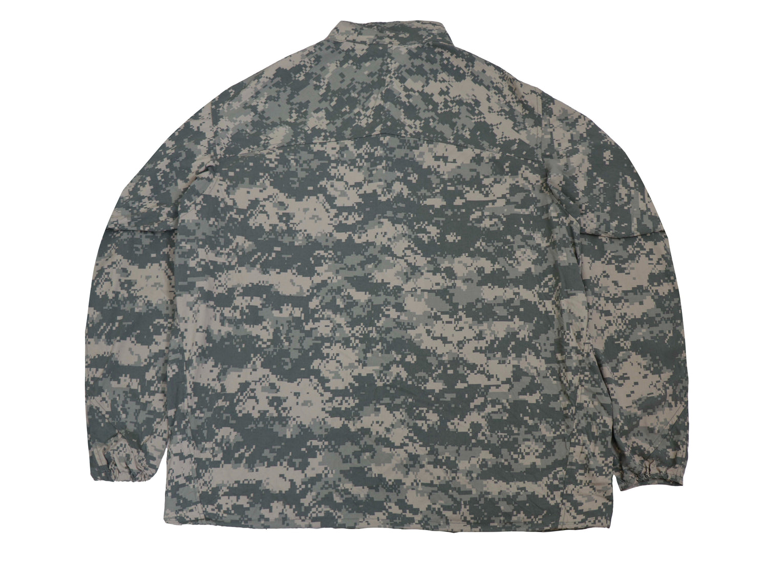 US Military UCP Level 4 Cold Weather Wind Jacket