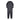 US Military Black RFD Beaufort Thermal Protection Layer