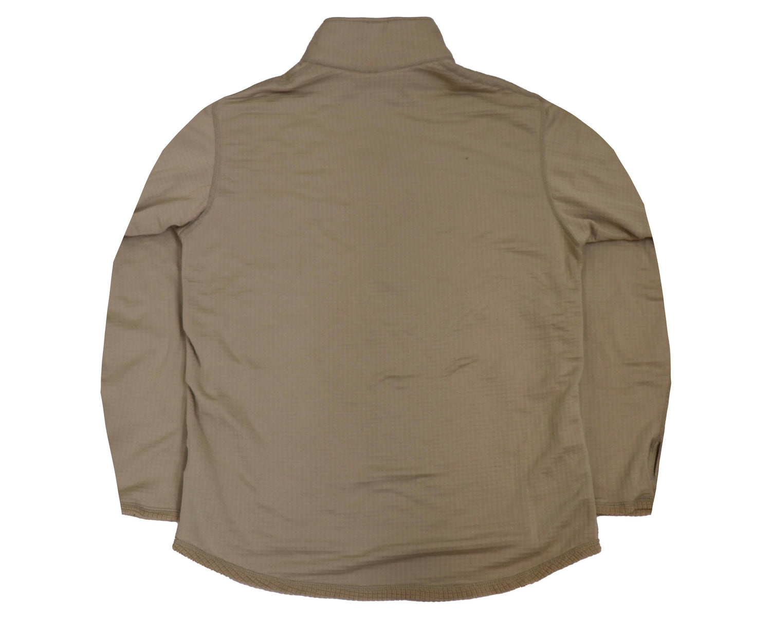 US Army Mid Weight Waffle Fleece