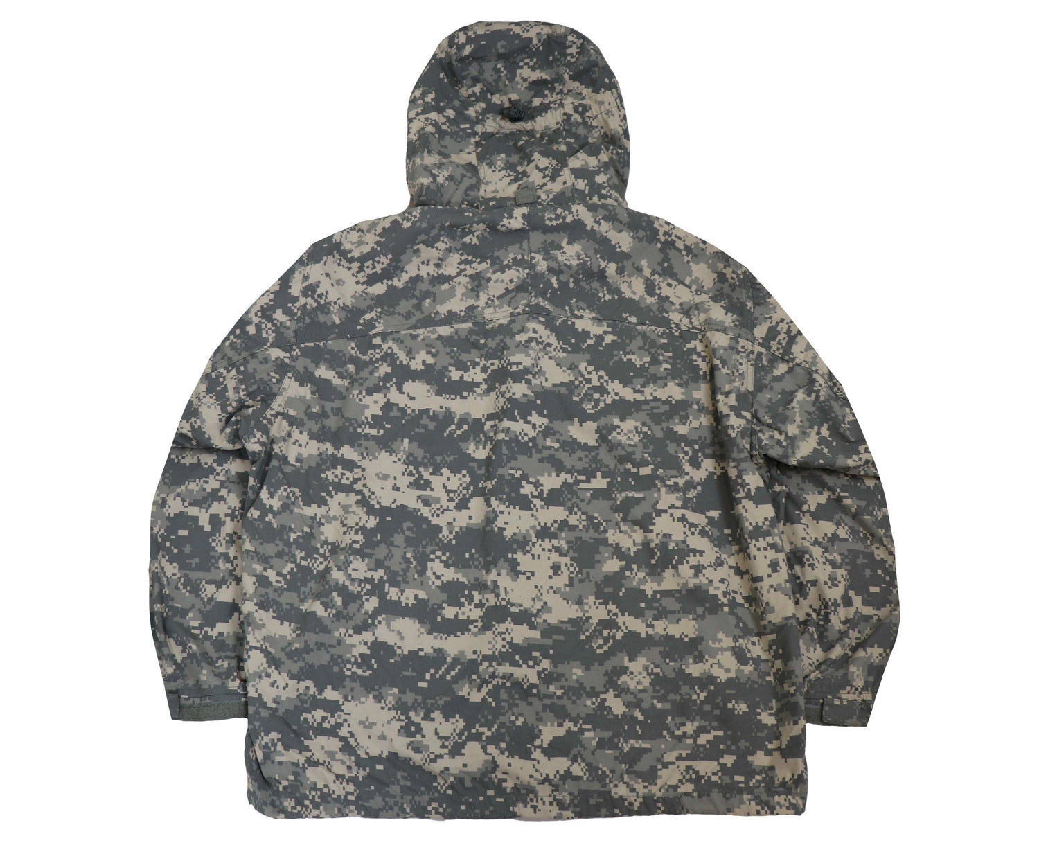 US Army UCP Level 5 Soft Shell Jacket