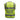 US Army 101st Airborne Military Police High Visibility Vest