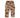 US Military Desert 6 Color Combat Trousers