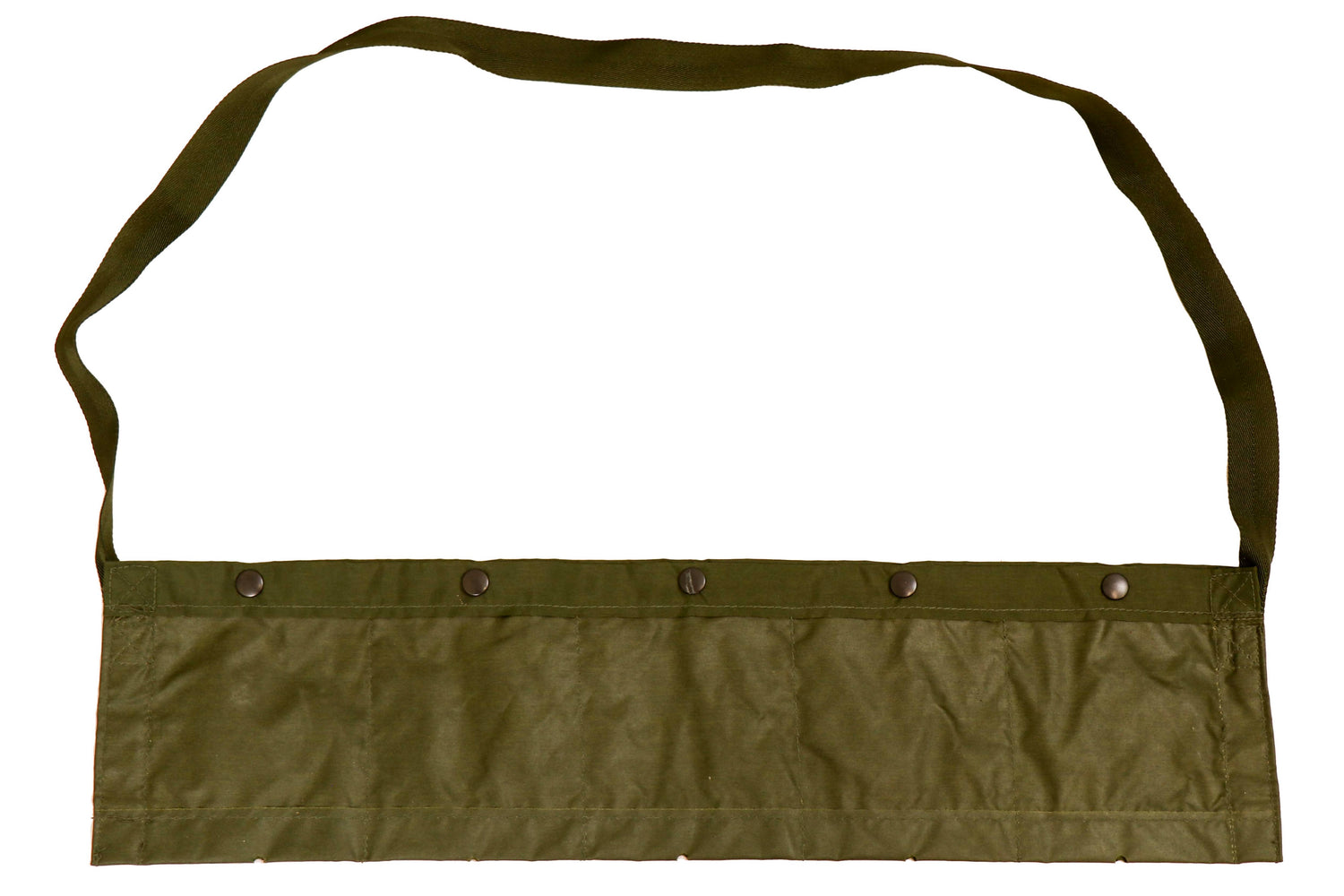 British 5 Pocket Bandoleer