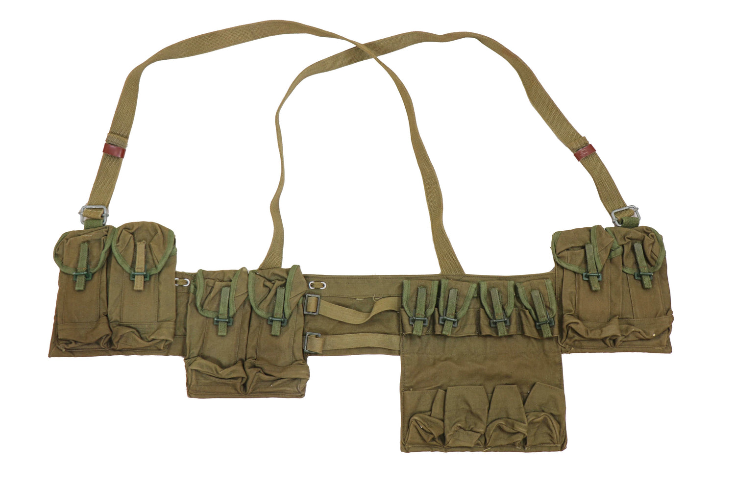 Chinese Type 63 SKS Chest Rig