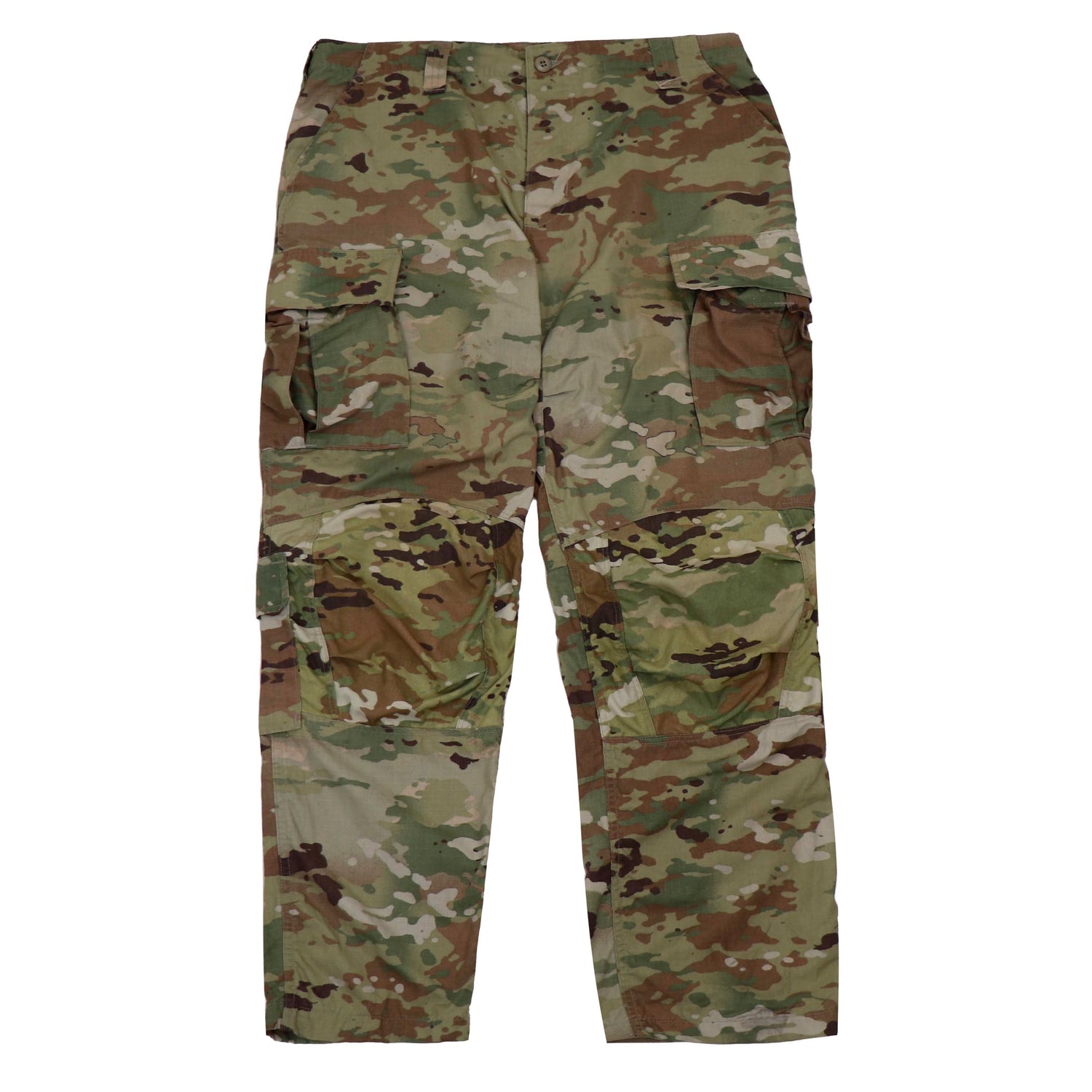 US Military OCP Improved Hot Weather Combat Uniform Pants