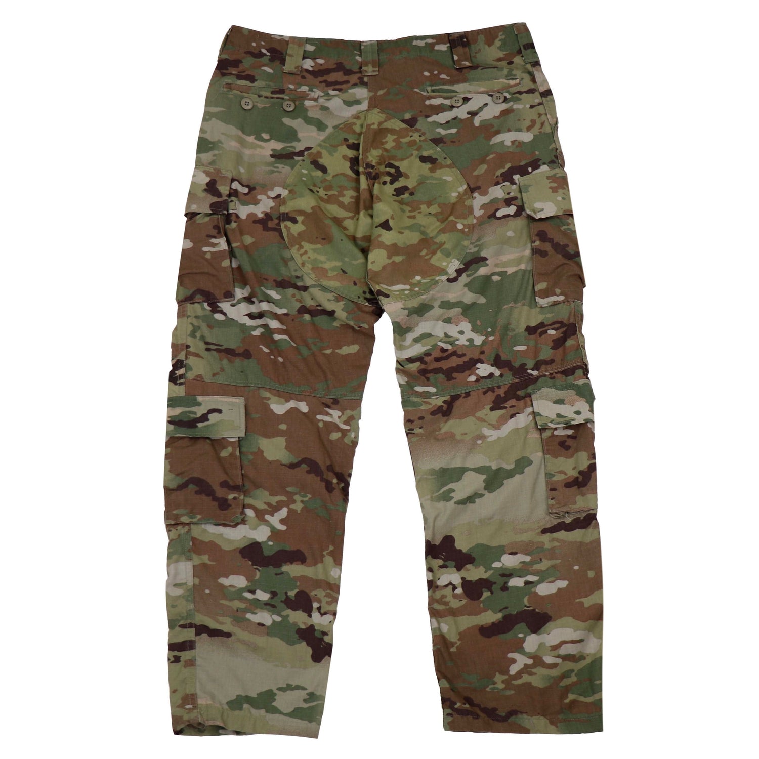 US Military OCP Improved Hot Weather Combat Uniform Pants