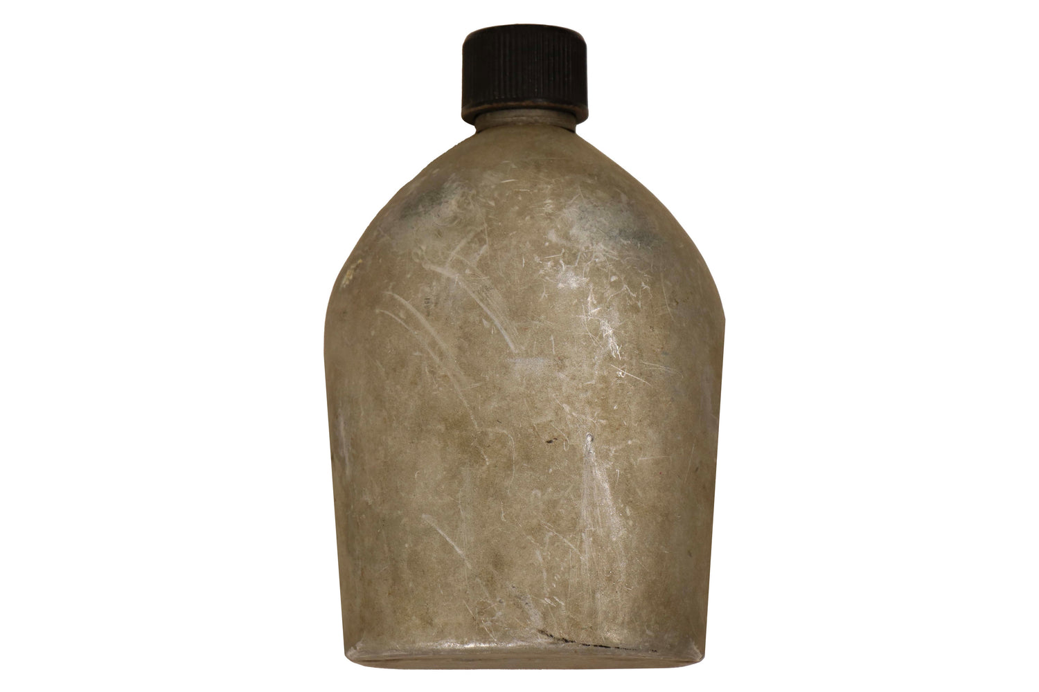 US Military WW1 Dated M1910 Canteen