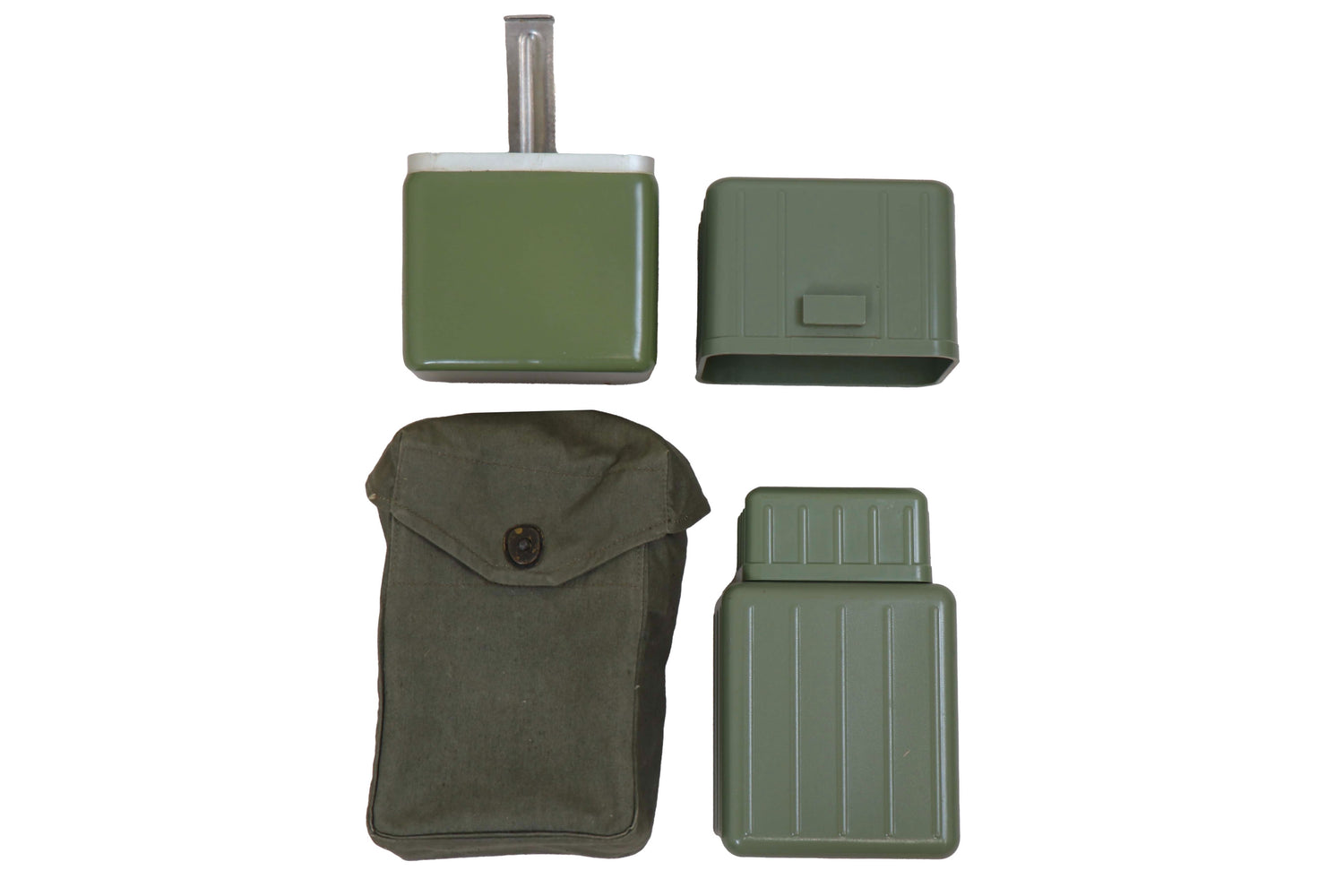 Yugoslavian / Serbian Mess Kit