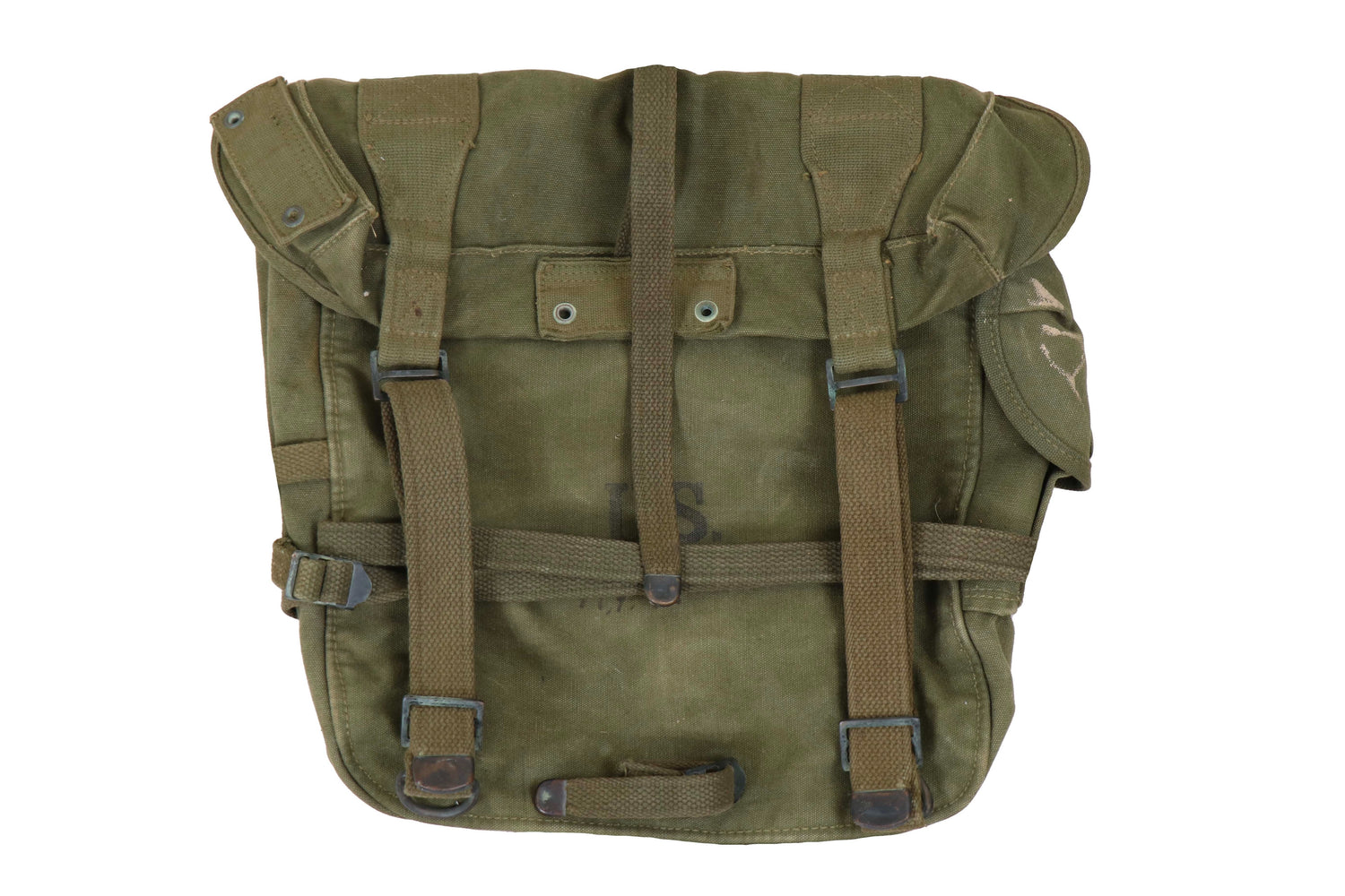 US Military M1945 Upper Combat Field Pack