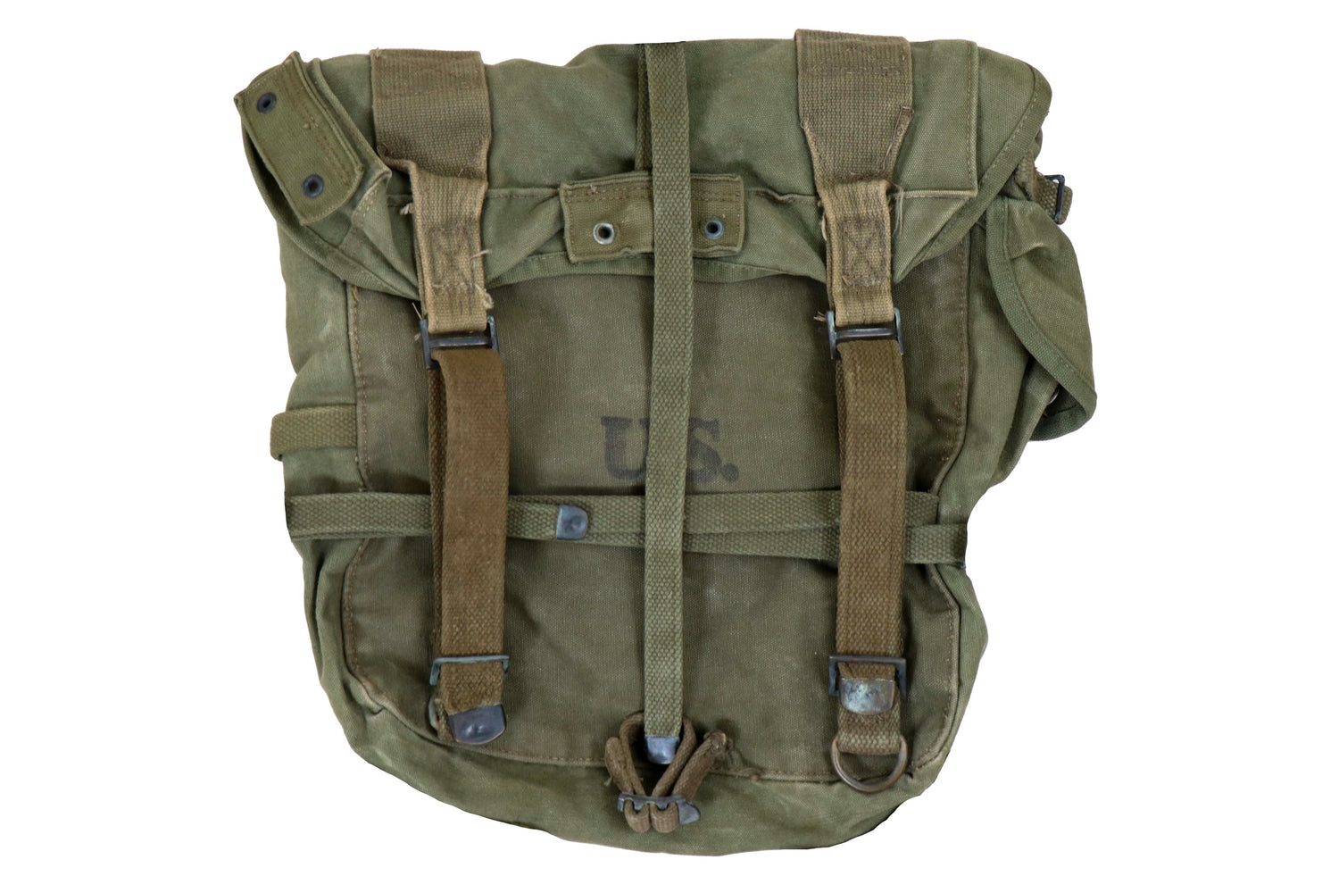 US Military M1945 Upper Combat Field Pack