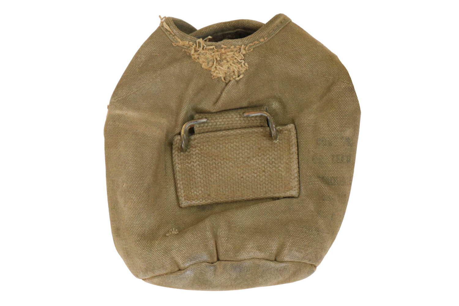 US Military WW2 Dated Canteen Cover Pouch