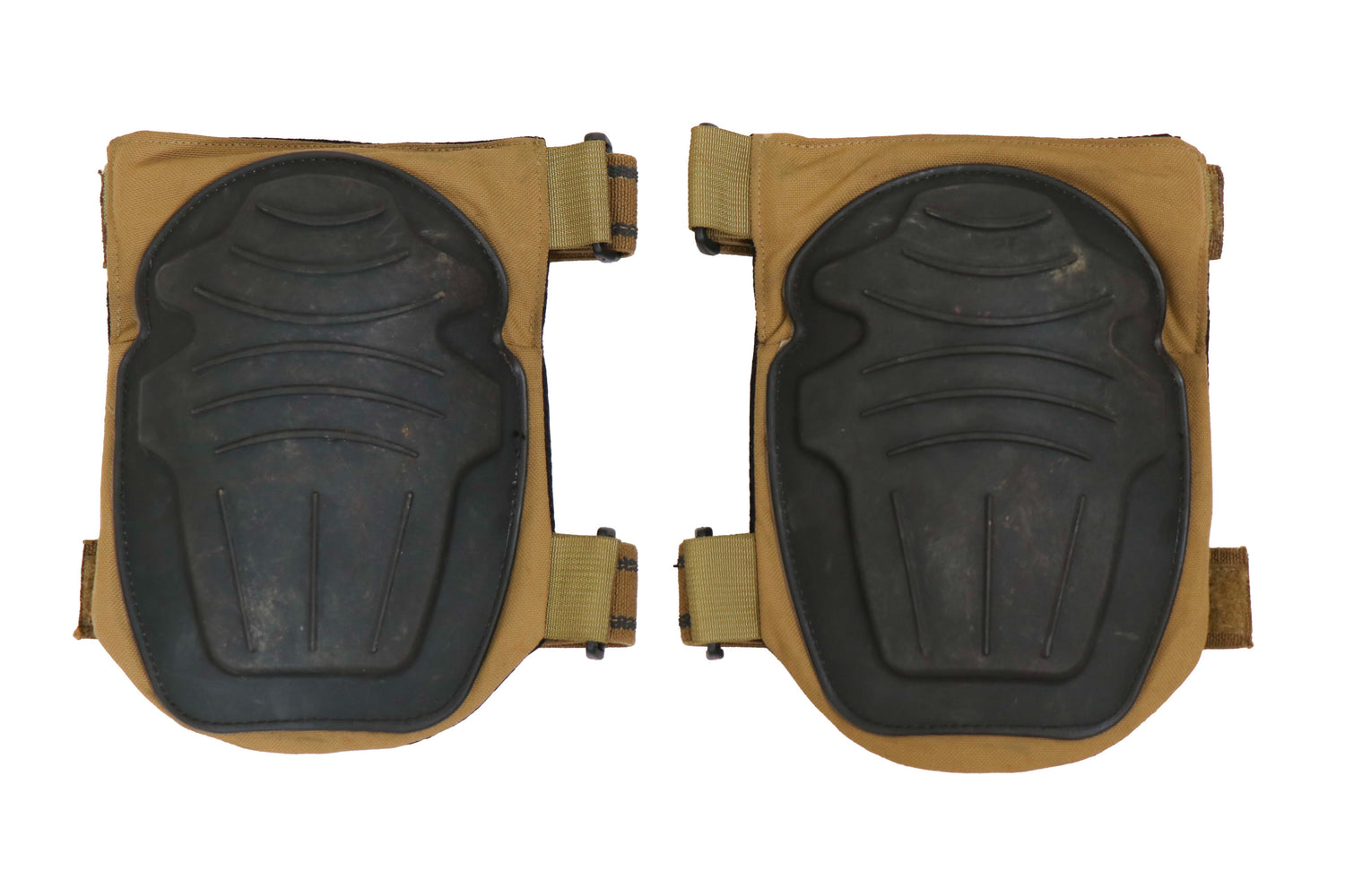 US Military Coyote SKYDEX Extreme Duty Knee Pads