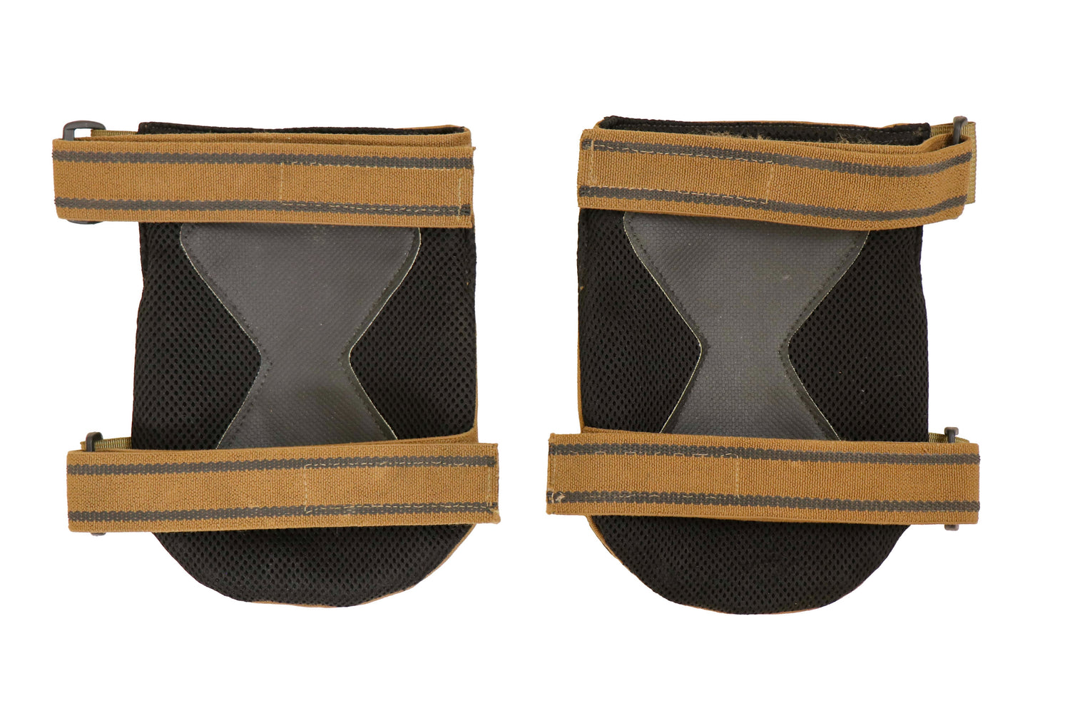 US Military Coyote SKYDEX Extreme Duty Knee Pads