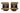 US Military Coyote SKYDEX Extreme Duty Knee Pads