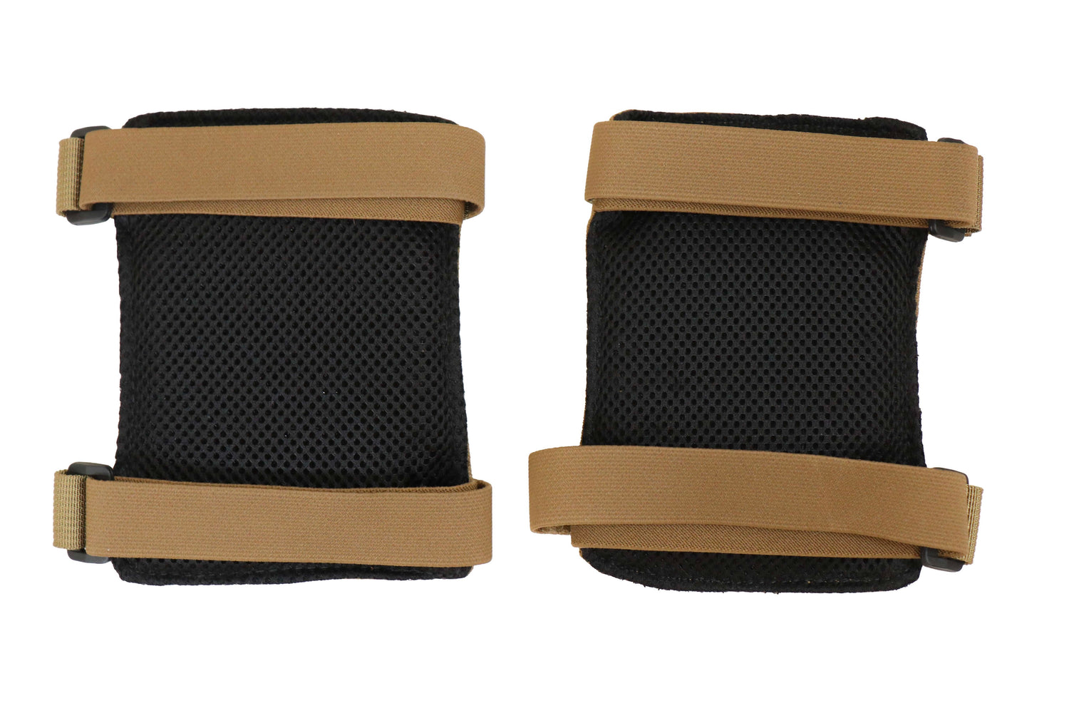 US Military Coyote SKYDEX Extreme Duty Elbow Pads