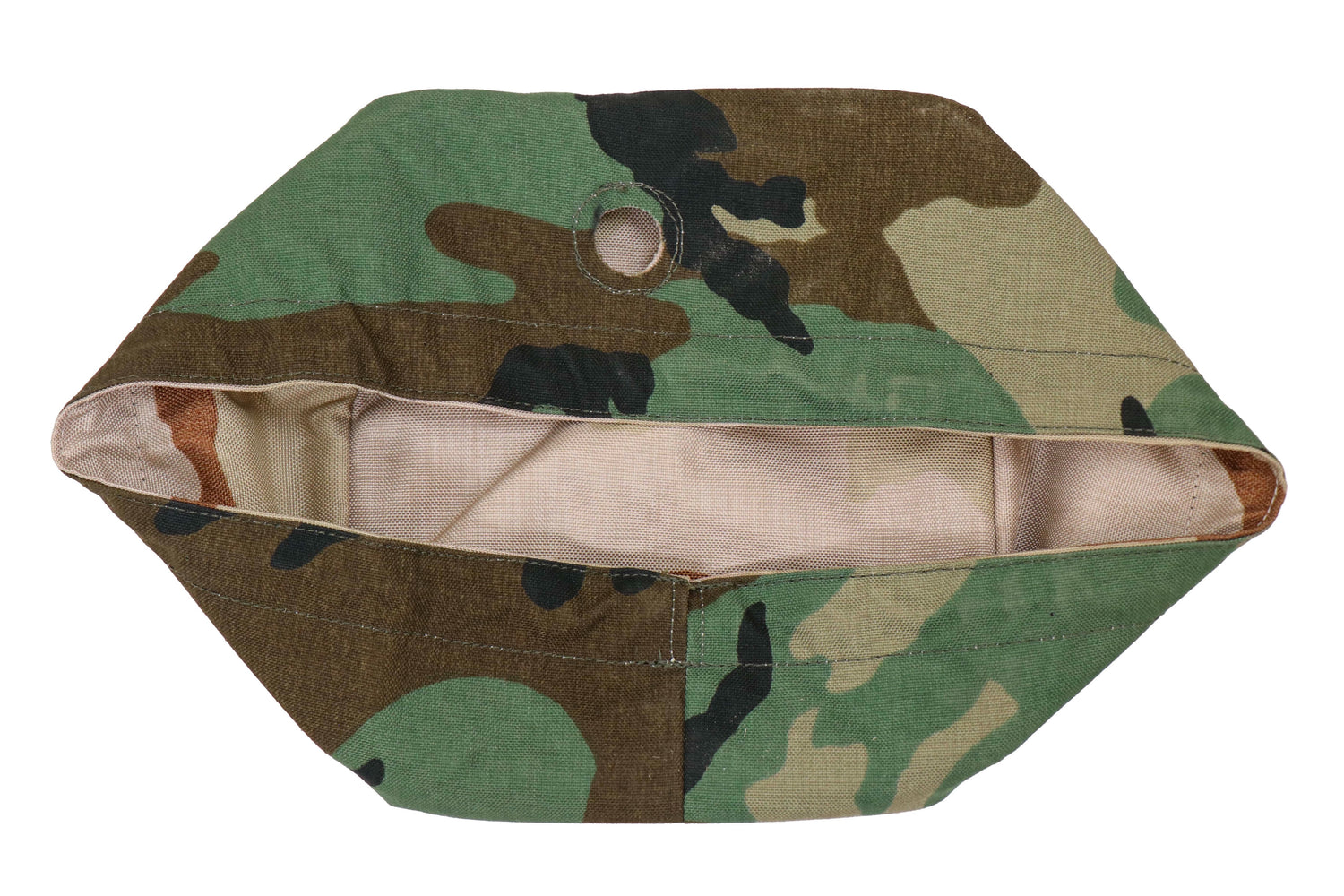 US Military Reversible BDU / DCU Electronics Case Cover