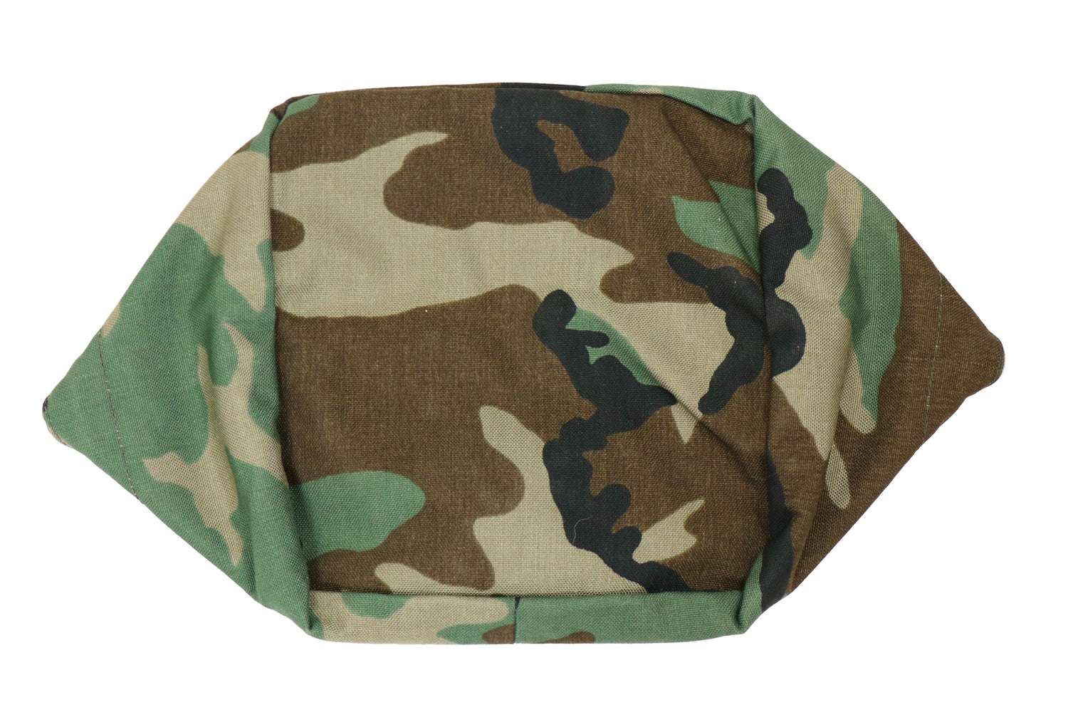 US Military Reversible BDU / DCU Electronics Case Cover