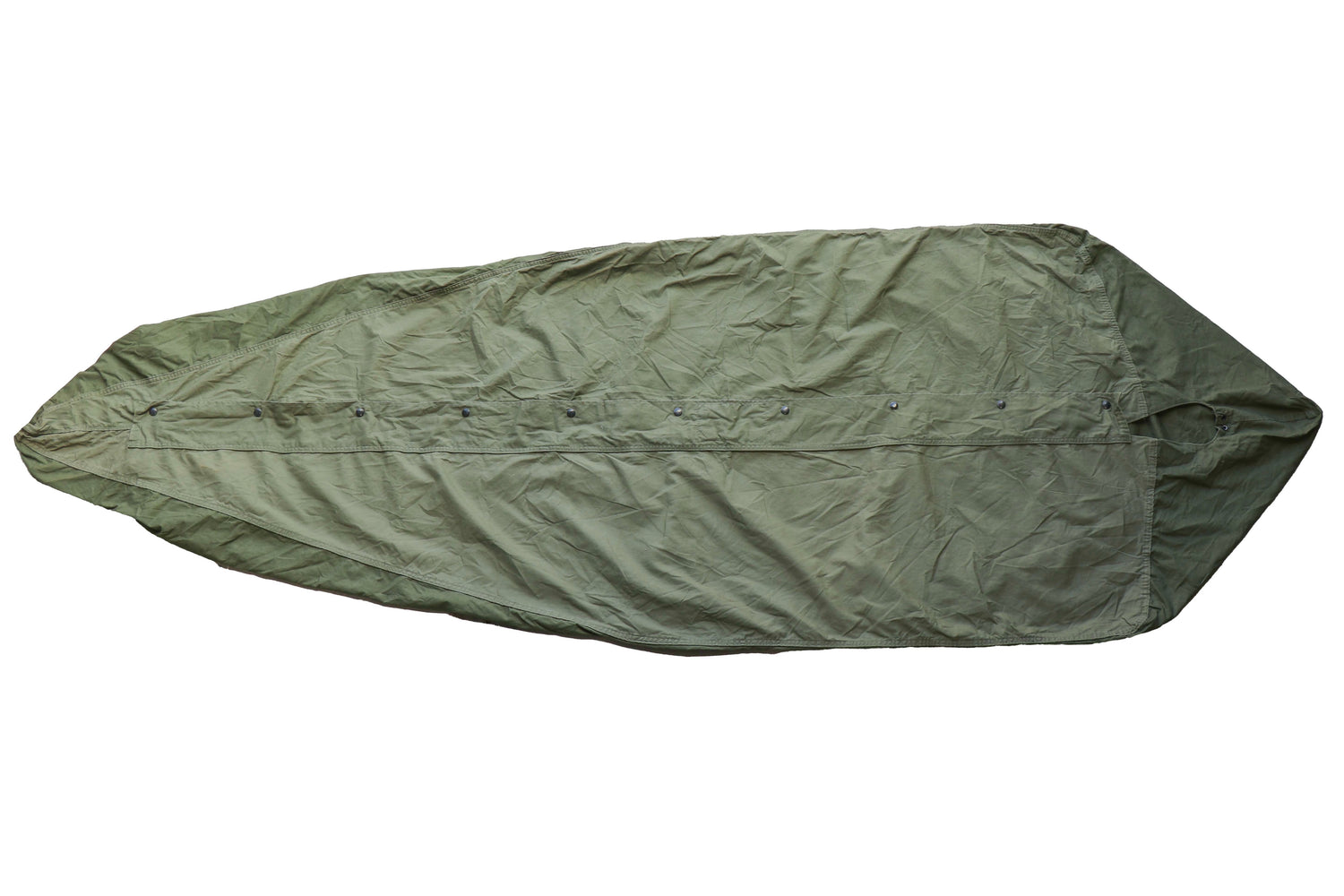 US Military M-1945 Sleeping Bag Case