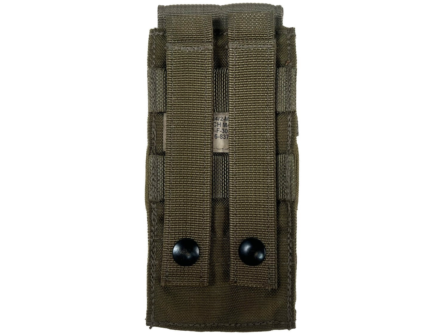 USMC Coyote Eagle Industries Mag Pouch