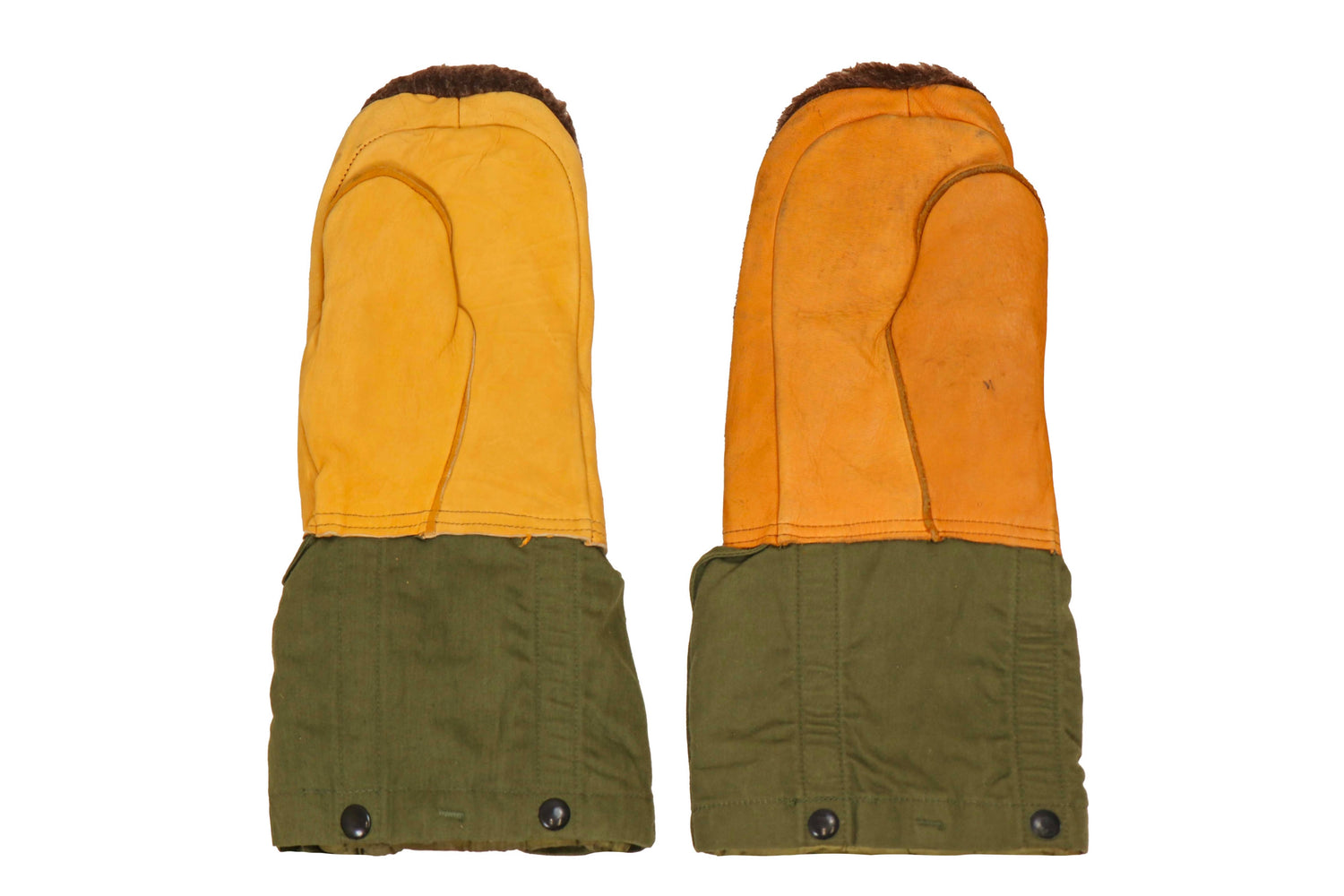 US Military Arctic (Extreme Cold Weather) Mittens