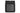 US Military Black Blackhawk Double 9mm Pouch
