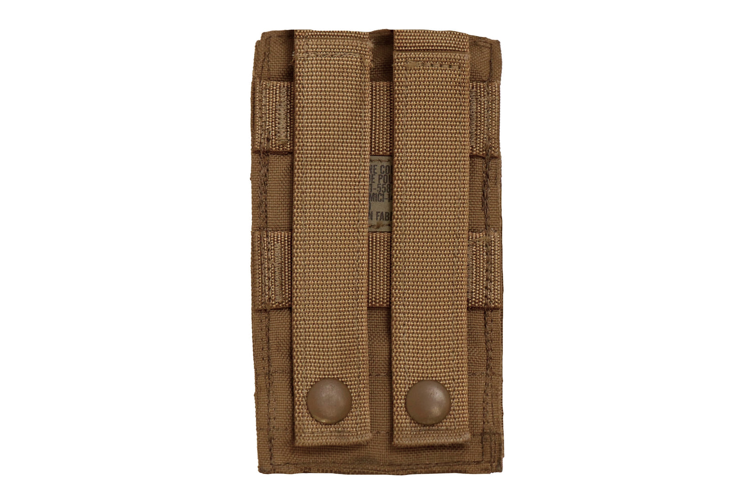 USMC Coyote FSBE Smoke Grenade Pouch