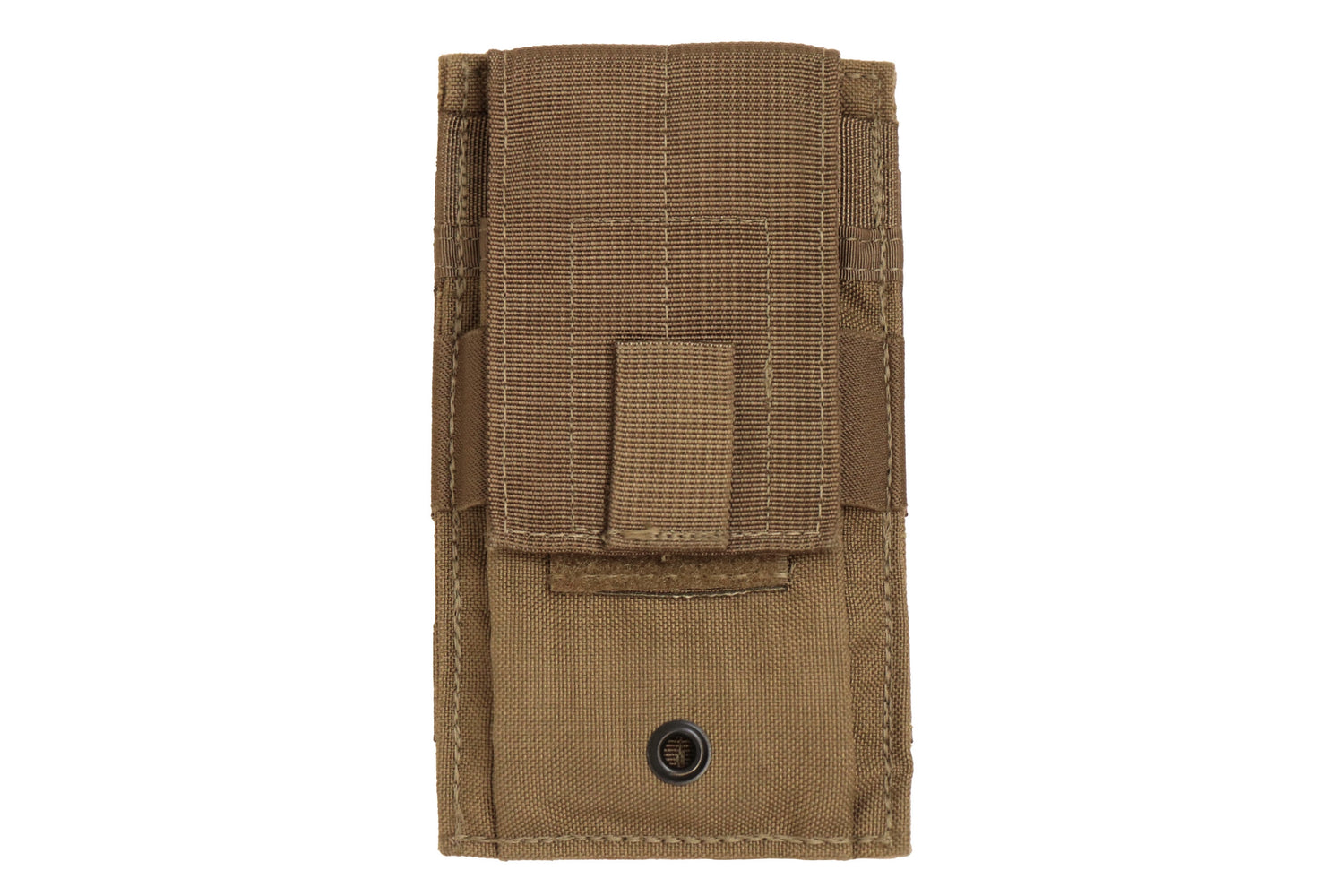 TAC Shield Coyote Universal Single Mag Pouch