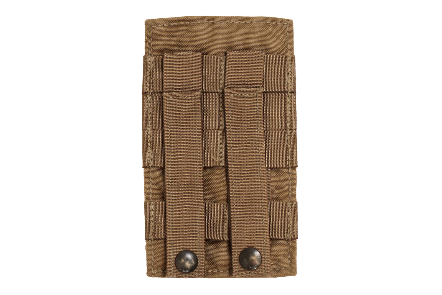 TAC Shield Coyote Universal Single Mag Pouch