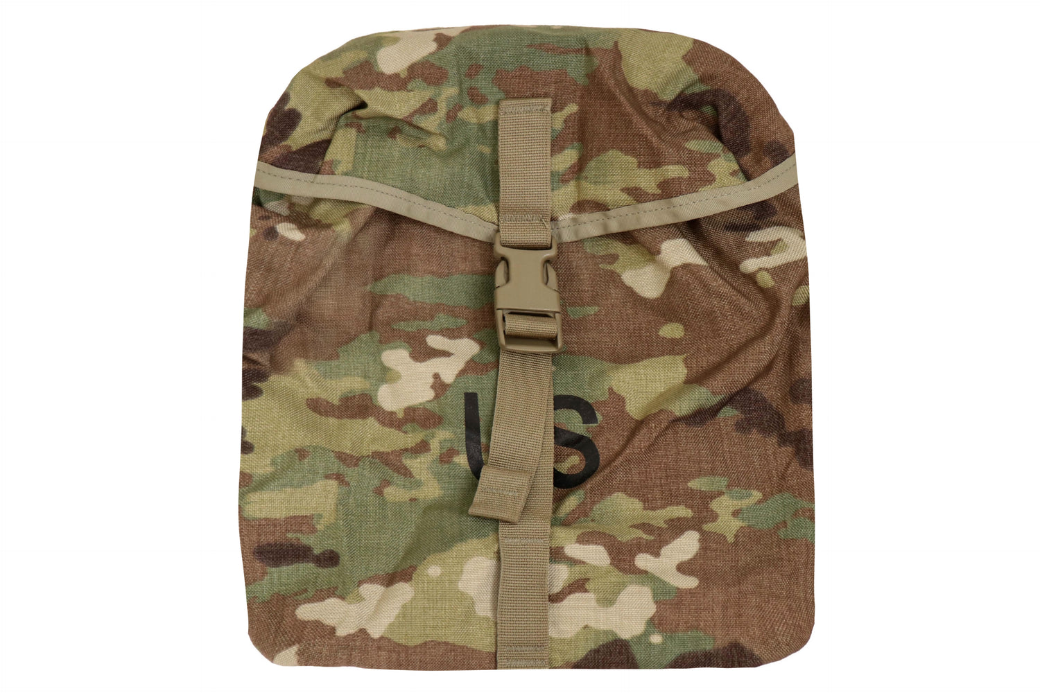 US Military OCP Molle II Sustainment Dump Pouch