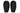 US Military Crye Precision Knee Pad Backing