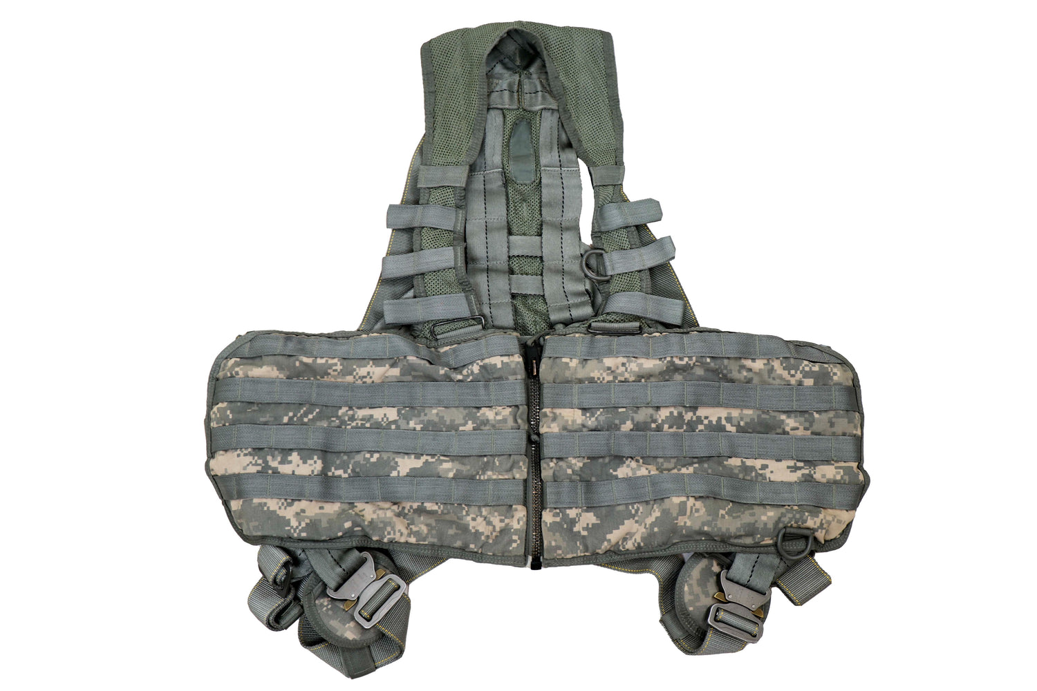 US Military UCP Aircrew Survival PSGC Vest