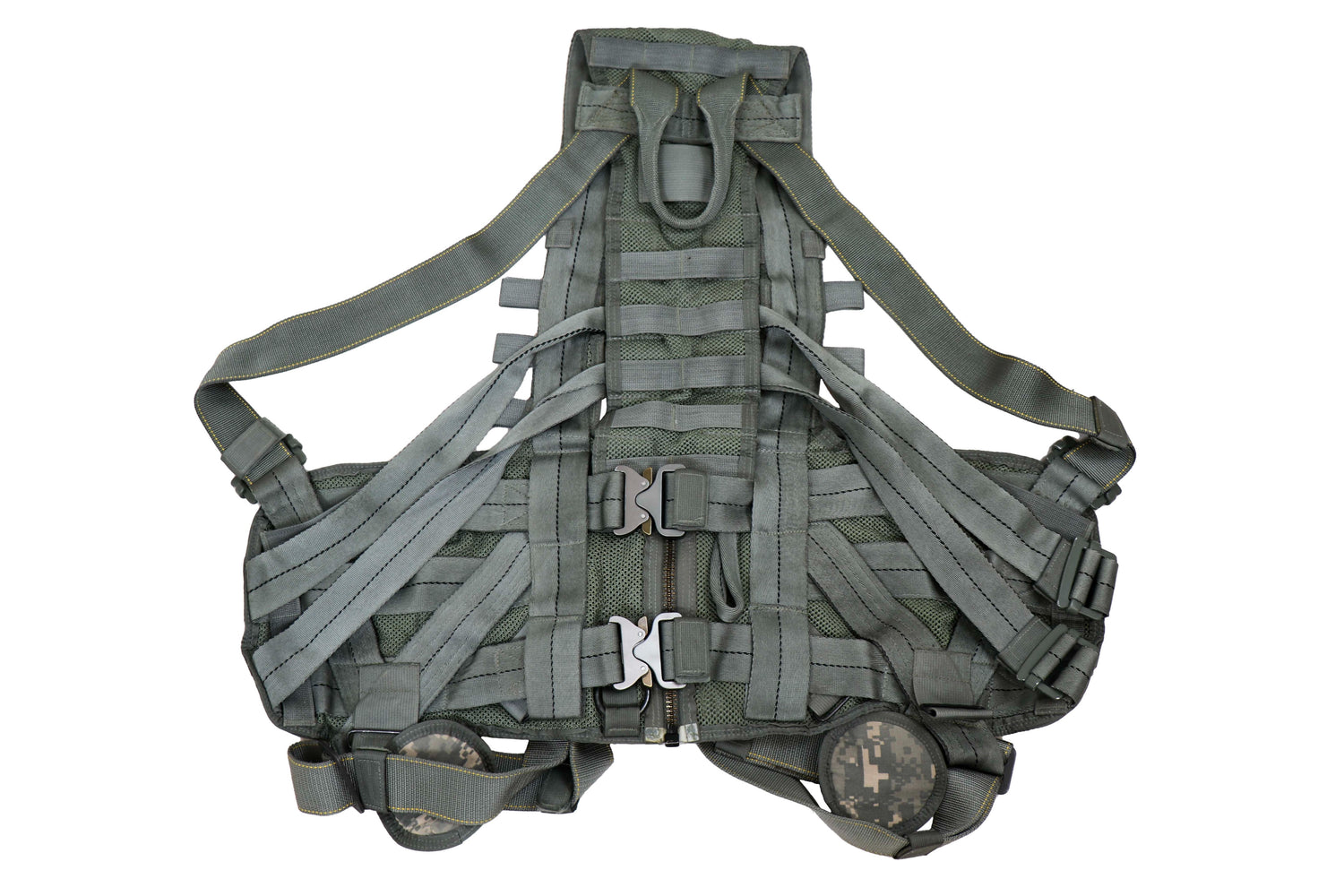 US Military UCP Aircrew Survival PSGC Vest