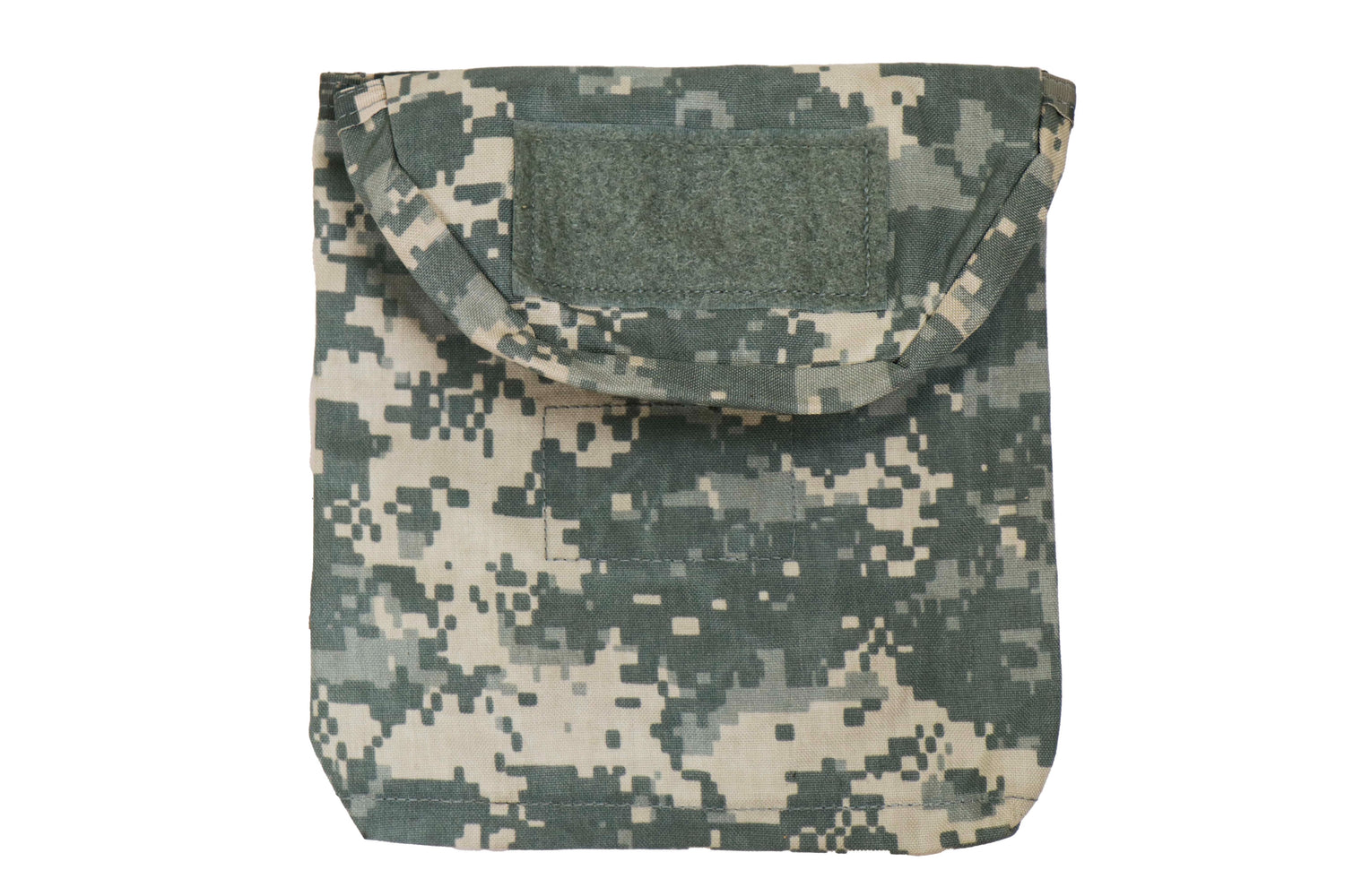 US Military UCP IOTV Side Plate Pocket