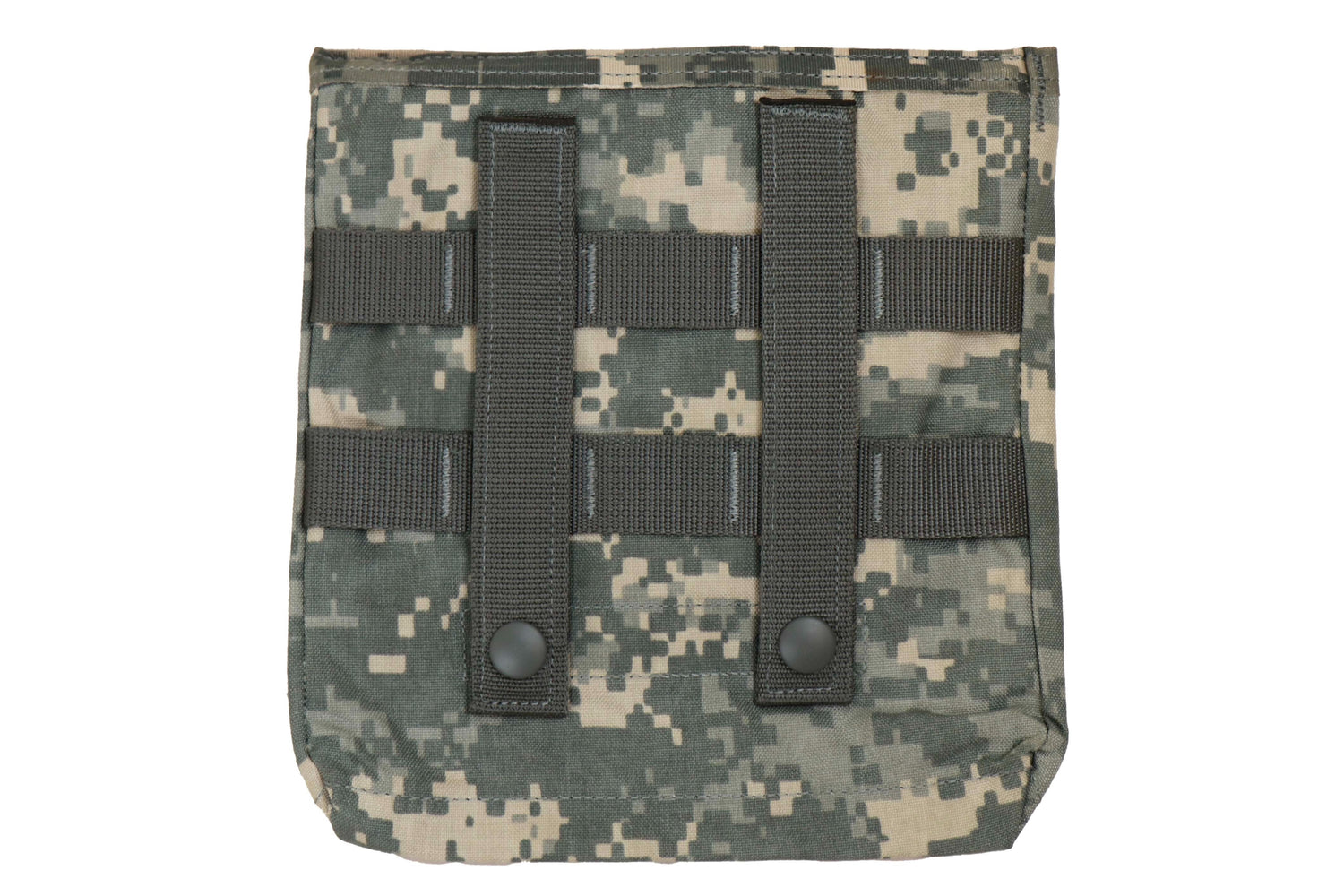 US Military UCP IOTV Side Plate Pocket