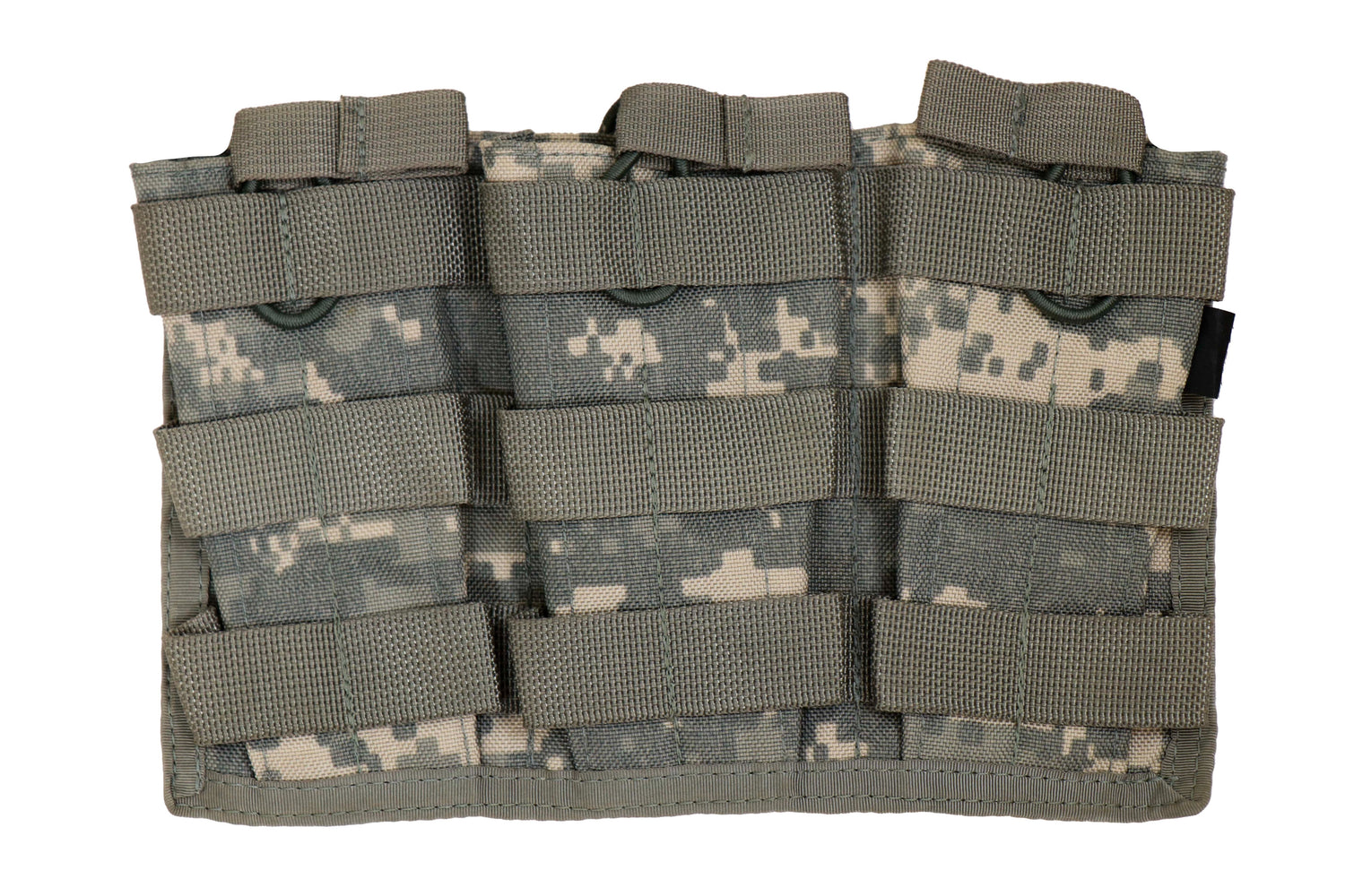 US Military UCP Tactical Tailor Triple Mag Pouch