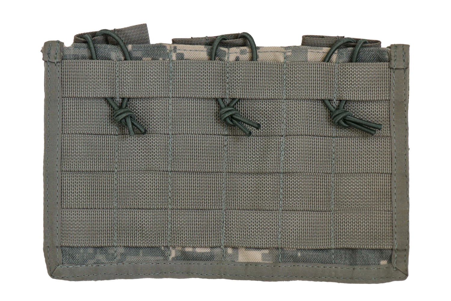 US Military UCP Tactical Tailor Triple Mag Pouch