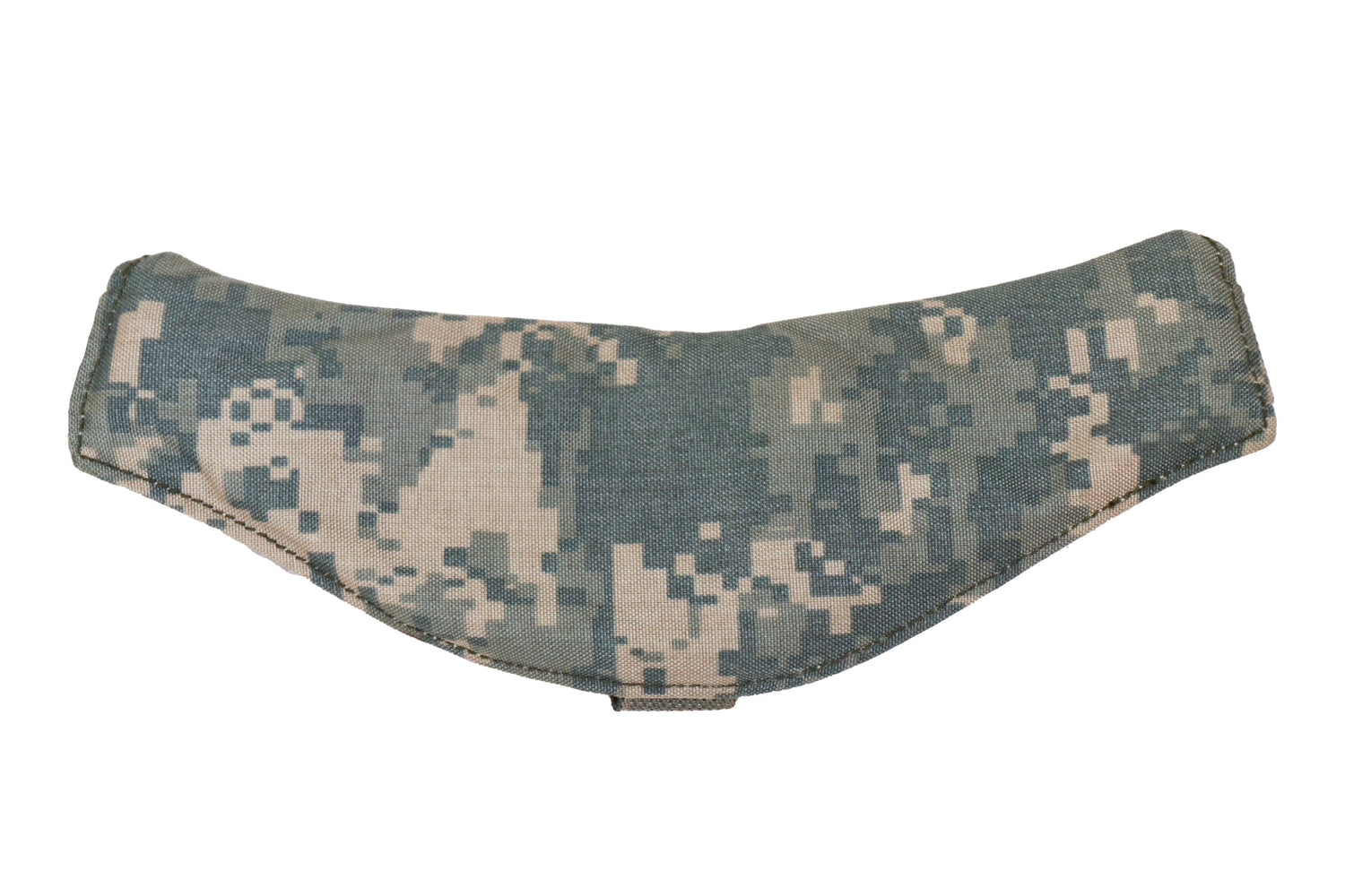 US Military UCP Throat Protector Outershell