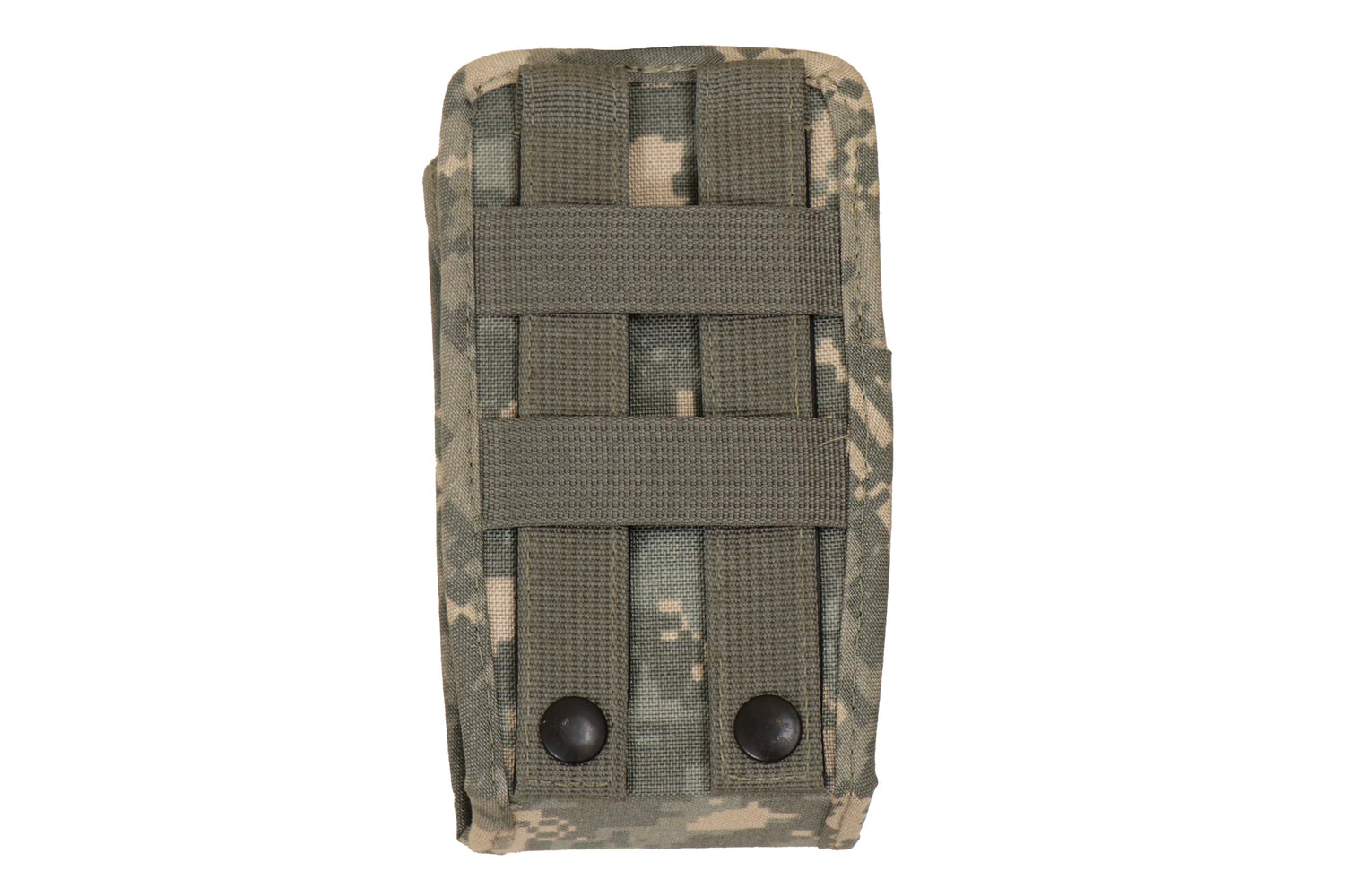 US Military UCP Flip Down Communications Pouch